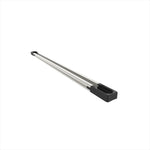 ラムマウント｜タフトラックレール(モジュラー) シルバー 全長40.6cm｜RAM-TRACK-EXA-13U