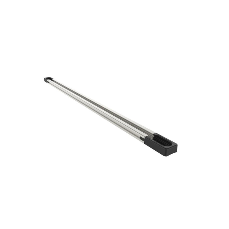 ラムマウント｜タフトラックレール(モジュラー) シルバー 全長50.8cm｜RAM-TRACK-EXA-17U