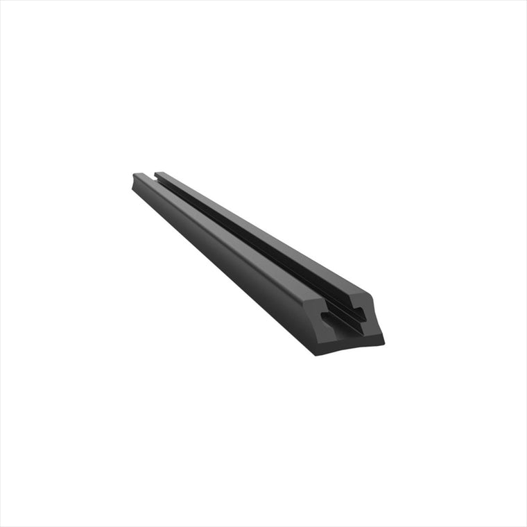 ラムマウント｜タフトラックレール(エンドローディング) 全長30.4cm｜RAP-TRACK-DR-12U
