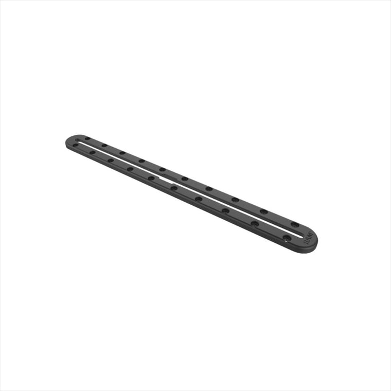 ラムマウント｜タフトラックレール(トップローディング) 全長46.9cm｜RAP-TRACK-A16U
