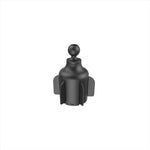 RAM MOUNTS(ラムマウント) | Stubby カップホルダーベース 内径φ65.3-88.9mm対応 1インチボール | RAP-B-299-4U | RAP-B-299-4U
