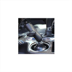 RAM MOUNTS(ラムマウント) | Stubby カップホルダーベース 内径φ65.3-88.9mm対応 1インチボール | RAP-B-299-4U | RAP-B-299-4U
