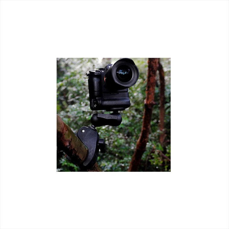 ラムマウント｜タフクロー(L) φ25.4-55.8mm対応 1.5インチボール｜RAP-401U