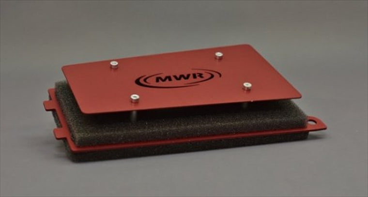 MWR(エムダブルアール)｜パフォーマンスエアフィルター｜KTMC-050-10-SMCR