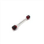 バイカーズ｜フロント アクスルスライダー レッド｜H0769-RED