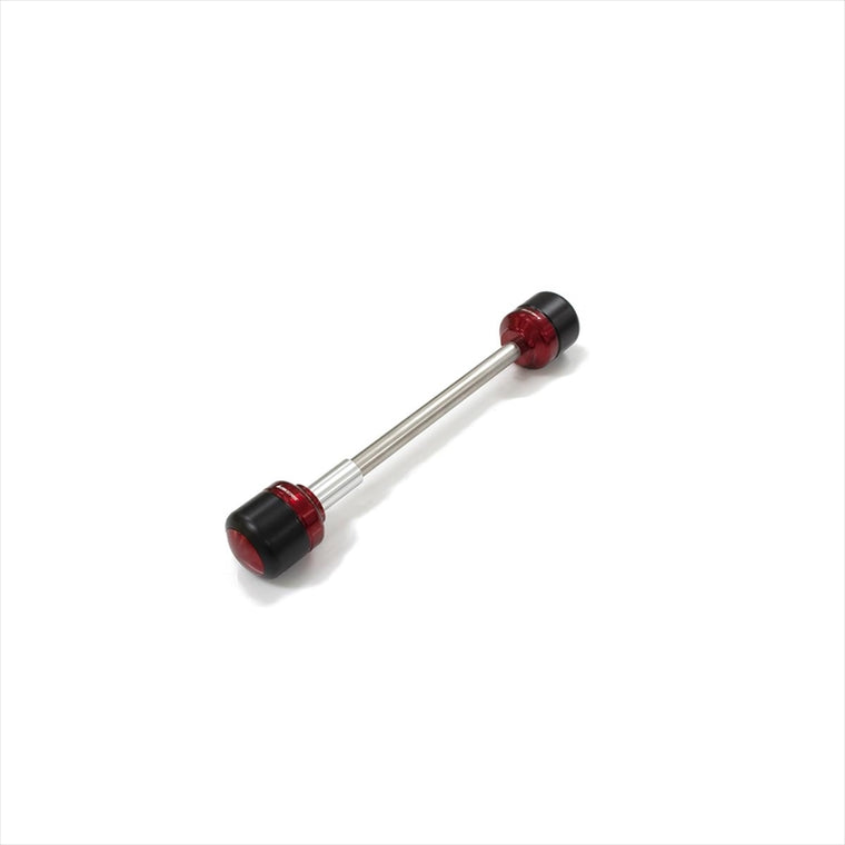 バイカーズ｜フロント アクスルスライダー レッド｜H0769-RED