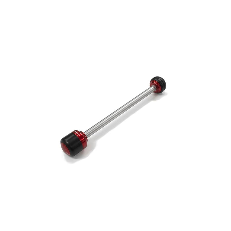 バイカーズ｜リア アクスルスライダー レッド｜H0770-RED
