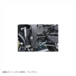 WOODSTOCK(ウッドストック) | バックステップキット SLV | WBS-H18-SL | CBR600RR 21- オートシフター取付無シ