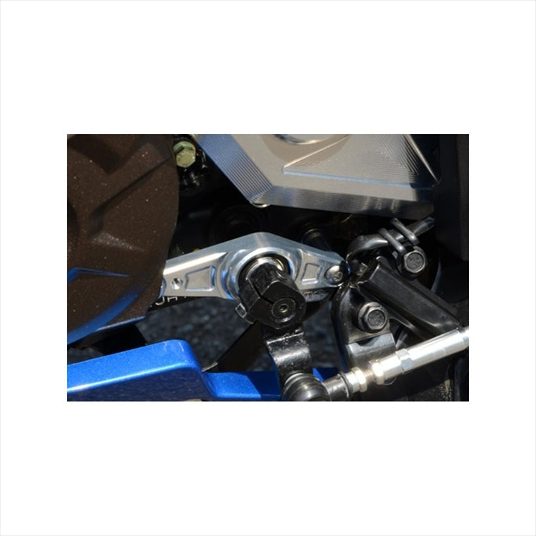 アグラス｜シフトシャフトホルダー｜312-310-001