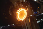 KURYAKYN(クリアキン)｜フロントウインカーLEDコンバート 橙/橙｜T14-KUR2903