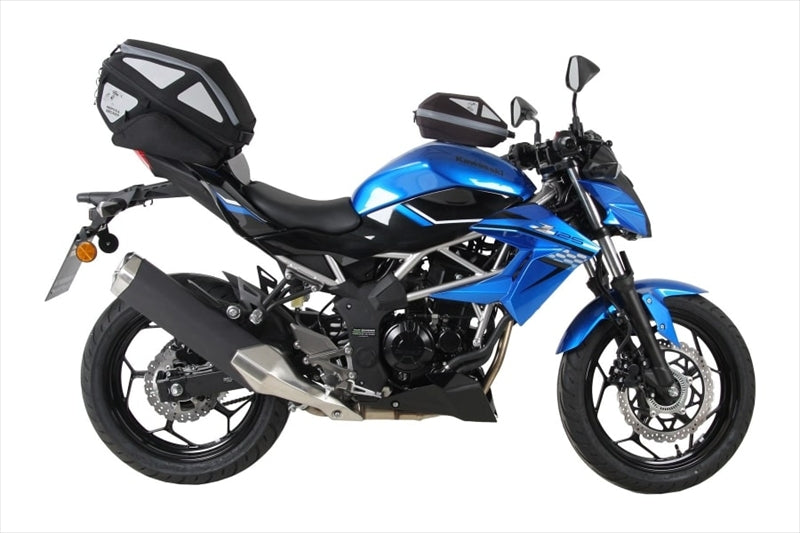 HEPCO&BECKER(ヘプコアンドベッカー) スポーツラック ブラック 6702537