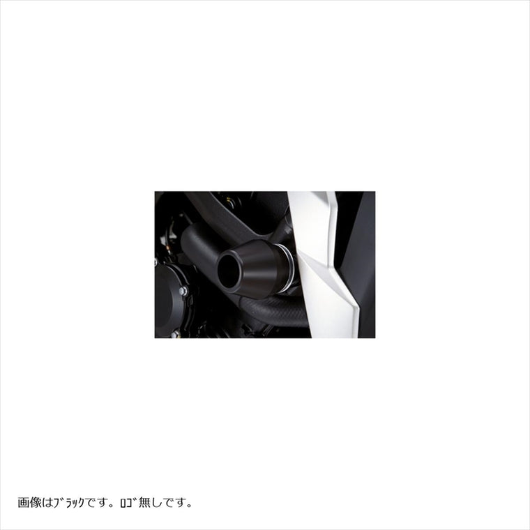 アグラス｜Rスライダー フレームφ60/白ロゴアリ ｜342-399-001X