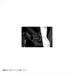 アグラス｜Rスライダー フレームφ60/黒ロゴアリ ｜342-399-001BX