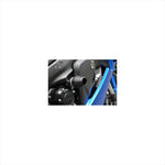 アグラス｜Rスライダー フレームφ60 WHTロゴ ｜342-302-001X