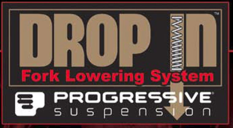 PROGRESSIVE(プログレッシブ)｜ドロップインロワリング ｜PRO-10-2003