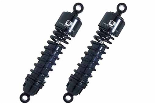 PROGRESSIVE(プログレッシブ)｜412シリーズ 14.25インチ BLK ｜PRO-412-4024B
