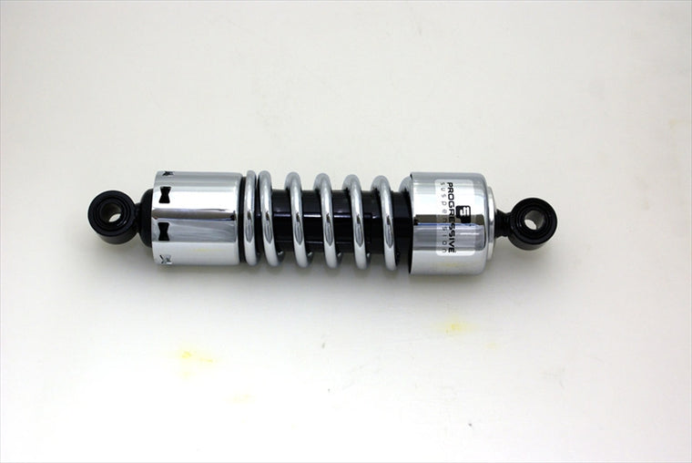 PROGRESSIVE(プログレッシブ)｜412シリーズ 11.0インチ クローム ｜PRO-412-4037C