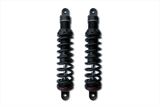PROGRESSIVE(プログレッシブ)｜490シリーズ 13.5インチ BLK ｜PRO-490-1002