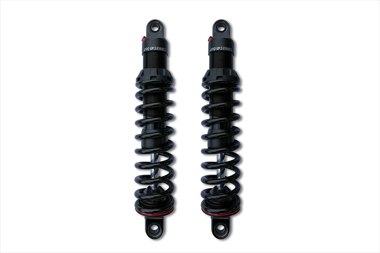 PROGRESSIVE(プログレッシブ)｜490シリーズ 13.5インチ BLK ｜PRO-490-1002