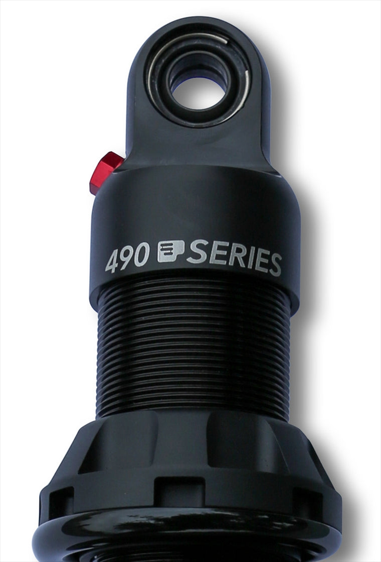 PROGRESSIVE(プログレッシブ)｜490シリーズ 13.5インチ BLK ｜PRO-490-1002