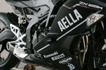 アエラ｜AELLA フレームスライダー ZX-25R｜AE-68138