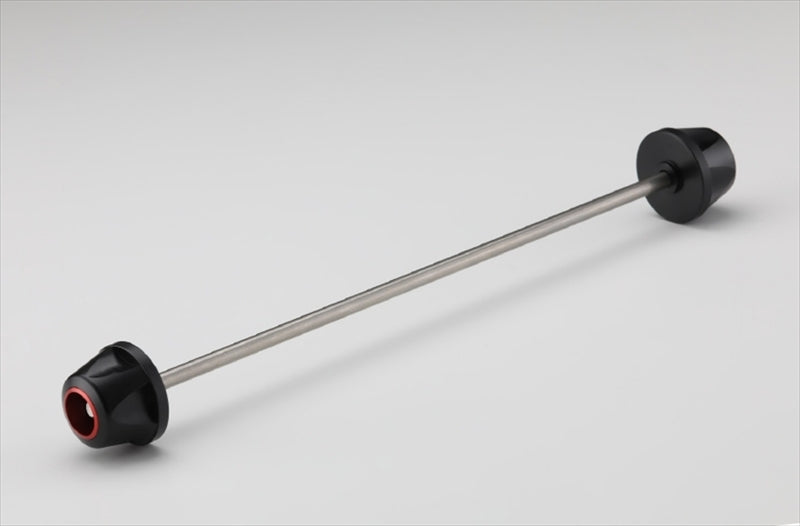 アエラ AELLA アクスルスライダー:フロント ZX-4R ZX-25R AE-68037