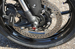 アエラ｜AELLA アクスルスライダー:フロント ZX-4R ZX-25R｜AE-68037