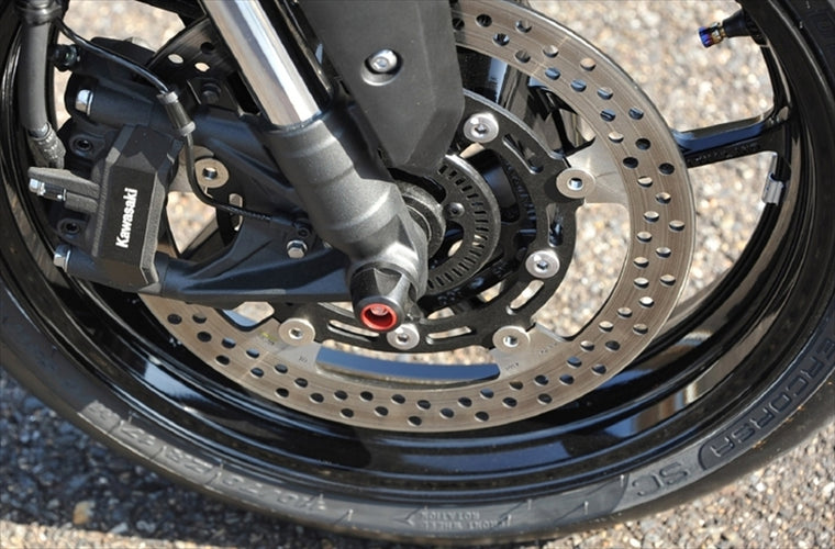アエラ｜AELLA アクスルスライダー:フロント ZX-4R ZX-25R｜AE-68037