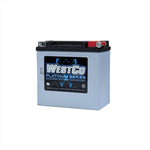 WESTCO(ウエストコ)バッテリー Platinum 12V/12AhWCP14L