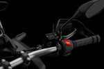 BIKERS(バイカーズ)｜マスターシリンダーキャップ ブラック｜C0125-BLK