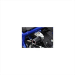 アグラス｜Rスライダー フレームハンガーφ60 BLK｜342-277-003BX
