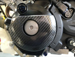 WESTPOWER(ウエストパワー)｜ACG カーボン2次カバー Ver2｜10-000014