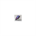 バイクパーツ 外装<br>マジカルレーシング スーパーコート リペアスクリーン <br>001-Z10003-04TS 4550255565183<br>Z1000 03-06 バイザースクリーン<br>