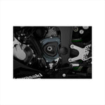 バイカーズ｜フロントスプロケットカバー グレー｜K0430-GRY