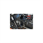 WOODSTOCK(ウッドストック) | バックステップキット オールBLK  | WBS-BM04-BB | BMW S1000RR 20-