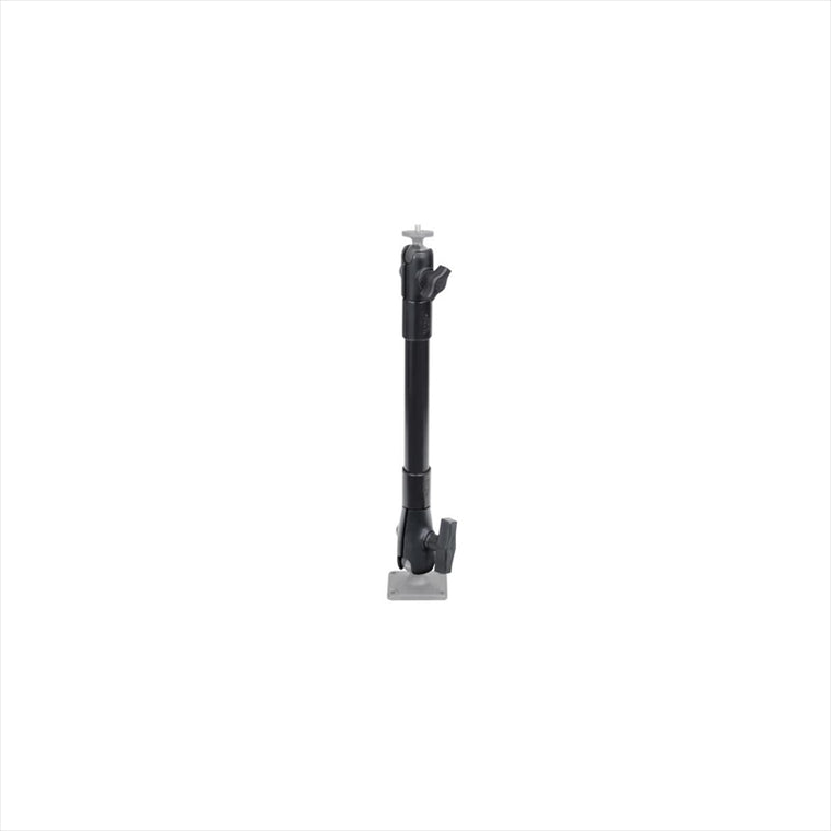 ラムマウント｜パイプソケットアーム 全長35.5cm 1＆1.5インチボール用｜RAP-CB-201-14U