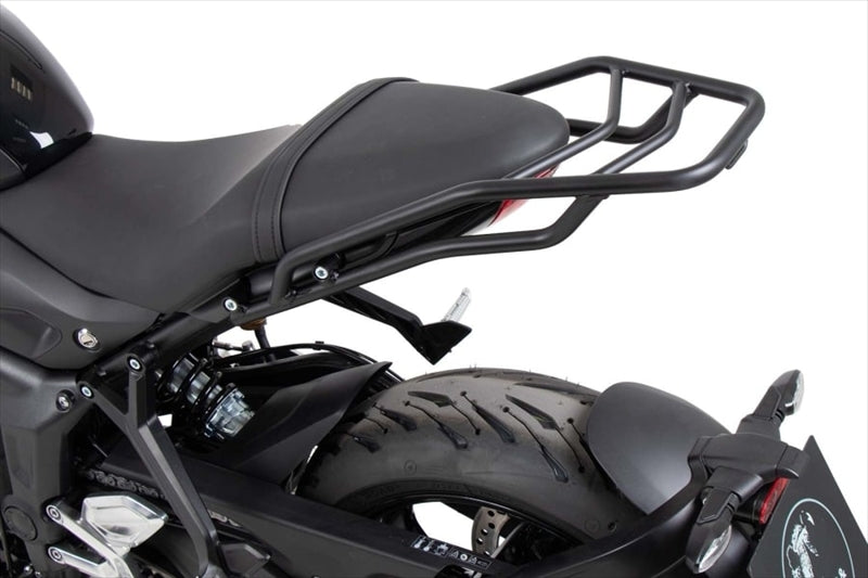 HEPCO&BECKER(ヘプコアンドベッカー) リアキャリア ブラック トップ