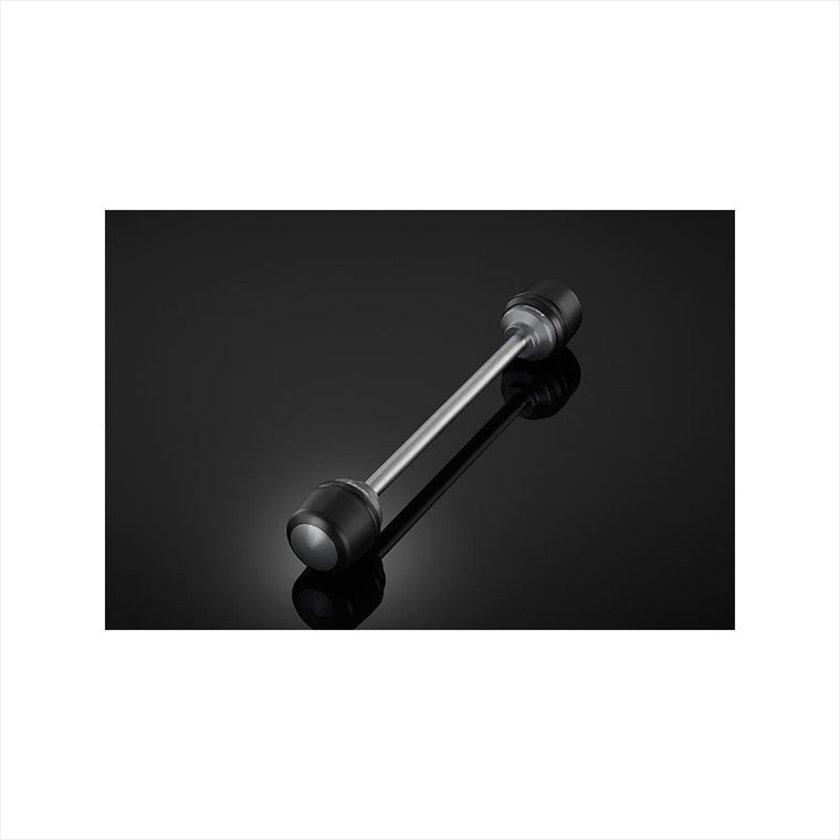バイカーズ｜フロントホイールプロテクター グレー｜H0717-GRY
