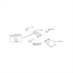 プロト｜ETCアンテナステーDタイプ2.0対応｜ETC204
