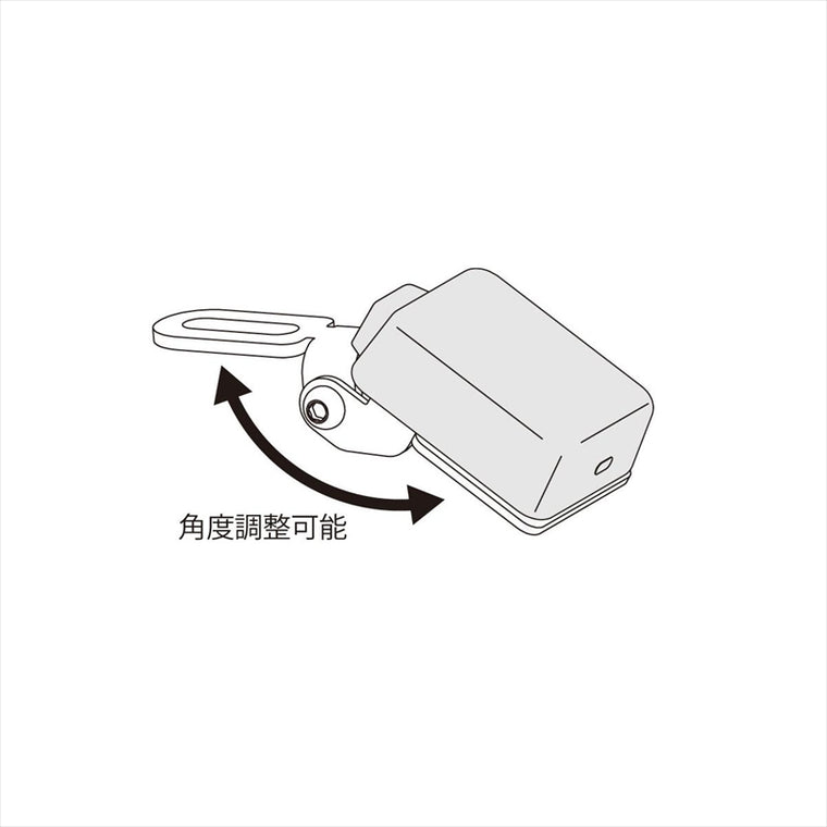 プロト｜ETCアンテナステーDタイプ2.0対応｜ETC204
