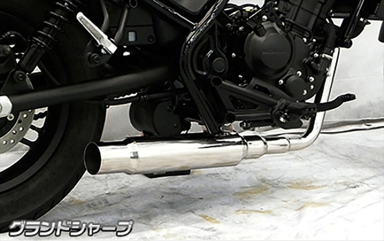 WIRUSWIN(ウイルズウィン) | グランドシャープ スリップオン |