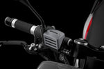 BIKERS(バイカーズ)｜マスターシリンダーキャップ グレー｜H0710-GRY