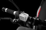 BIKERS(バイカーズ)｜マスターシリンダーキャップ シルバー｜H0710-SLV