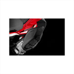BIKERS(バイカーズ) | フロアパネル ブラック/ブラック | H0718-BLK-BLK | ADV150 20-22