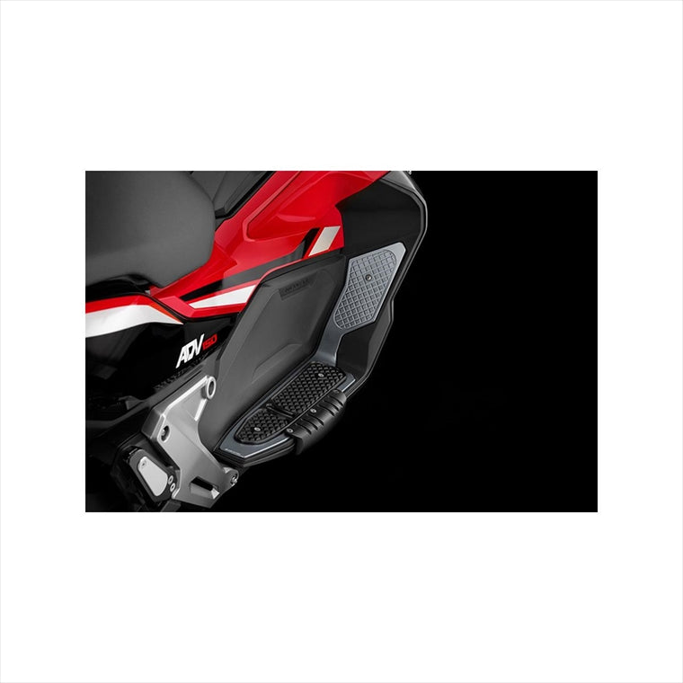BIKERS(バイカーズ) | フロアパネル グレー/ブラック | H0718-GRY-BLK | ADV150 20-22