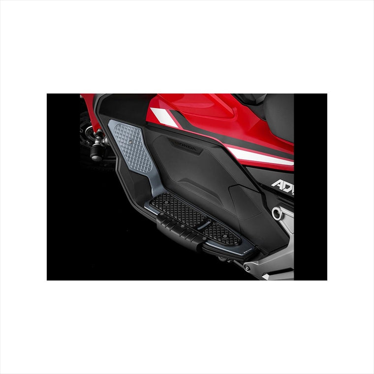 BIKERS(バイカーズ) | フロアパネル グレー/ブラック | H0718-GRY-BLK | ADV150 20-22