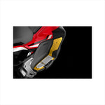 BIKERS(バイカーズ) | フロアパネル ライトゴールド/シルバー | H0718-LGD-SLV | ADV150 20-22