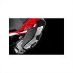 BIKERS(バイカーズ) | フロアパネル シルバー/シルバー | H0718-SLV-SLV | ADV150 20-22