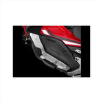 BIKERS(バイカーズ) | フロアパネル シルバー/シルバー | H0718-SLV-SLV | ADV150 20-22