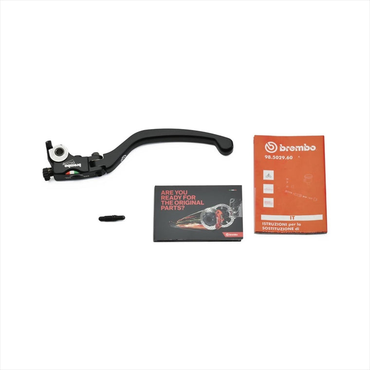 BREMBO(ブレンボ)スペアレバーセット コンプリート 110.D023.95